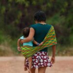 Mídia abafa queda das mortes entre yanomami
