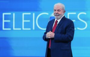 Por que Globo se prepara para guerra contra vitória de Lula no 1° turno
