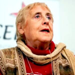 “Cerimedo age para colocar marionetes de Trump no poder”, denuncia Stella Calloni