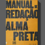 Alma Preta lança novo Manual de Redação em evento sobre jornalismo nos territórios