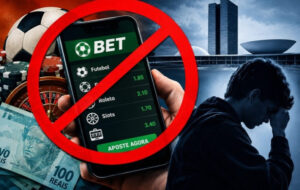 Os blefes sobre a proibição das bets