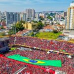 O Brasil em Disputa: eleições e luta política em 2026