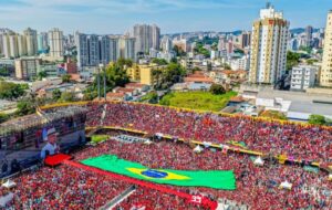 O Brasil em Disputa: eleições e luta política em 2026