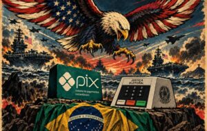 A transformação digital do Estado brasileiro e a interferência estadunidense em nossas eleições