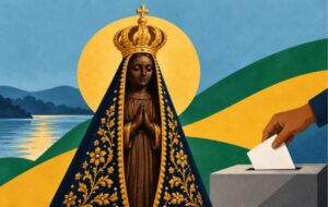 Rita Casaro: A Padroeira e o projeto de país