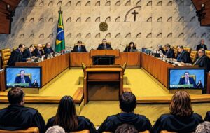 Luis Nassif: mídia deixa de fiscalizar o poder para integrar a disputa na crise do STF