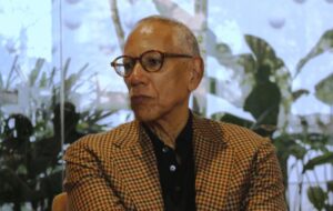Ex-chefe do NYT no caso George Floyd, Dean Baquet defende ‘transparência radical’ na imprensa