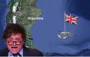 A lógica do modelo – Argentina, neocolônia energética no século 21?
