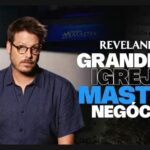 Meta derruba perfil de série com Porchat sobre Banco Master e Lagoinha