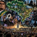Reynaldo Aragon: a nova engenharia da extrema direita para 2026