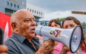 Metrópoles é condenado por manchetes sensacionalistas contra Frei Chico e Sindnapi
