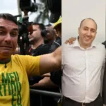 Cerimedo atua na campanha de Flávio Bolsonaro e agiu com Meta para reduzir alcance de Lula, diz ex