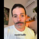 Influenciador mostra que só recebe sugestões da extrema direita ao criar perfil do Instagram do zero
