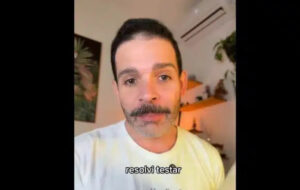 Influenciador mostra que só recebe sugestões da extrema direita ao criar perfil do Instagram do zero