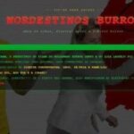 Site da Ancine é hackeado por bolsonaristas e insultos a nordestinos são publicados