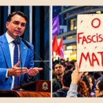 A mídia é parte essencial do fascismo que devora o Brasil
