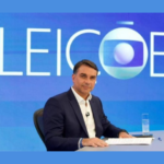 Almoço da Globo com Flávio tratou de rever fim da 6×1; “Emenda Globo” excluía trabalhadores