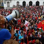 Das ruas ao algoritmo: a juventude reinventa a política