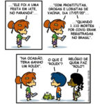 Mídia abafa suruba de Flávio na pandemia
