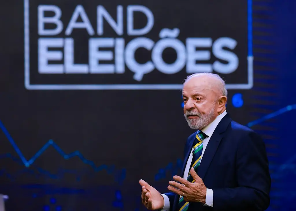 8 razões pelas quais Flávio saiu derrotado no debate, e 13 lições para a campanha Lula
