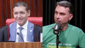 Kassio e Mendonça censuram petroleiros e CUT