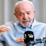 No Flow Podcast, Lula reage a investigação sobre Fábio Luís, detona Lava Jato e critica grande mídia
