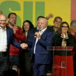 Ou a esquerda muda a comunicação com as periferias, ou começa a questionar as urnas eletrônicas