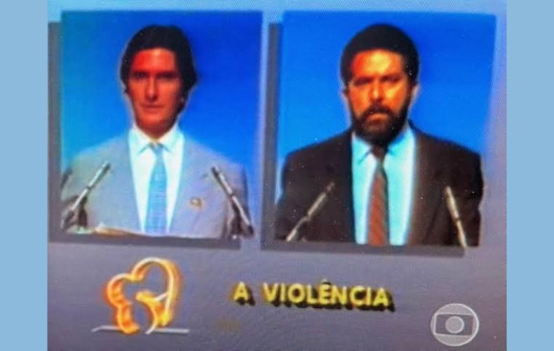 TV Globo: a manipulação de 1989 que nunca terminou