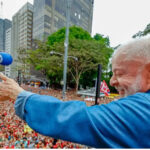 Técnicos do TSE não encontram conteúdo falso no canal Exército do Lula