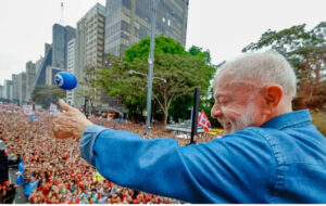 Técnicos do TSE não encontram conteúdo falso no canal Exército do Lula
