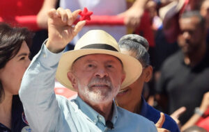 Perdemos, mas não fomos derrotados