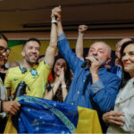 “Ícone da esquerda global” e “bastião progressista”: Imprensa internacional exalta vitória histórica de Lula