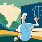 Cofecon defende democracia e soberania e alerta para o que está em jogo nas eleições