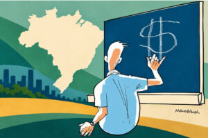 Cofecon defende democracia e soberania e alerta para o que está em jogo nas eleições
