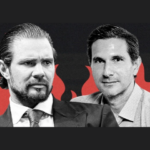 Jornalismo de joelhos: CEOs da Globo e do Metrópoles trocavam favores com Vorcaro por manchetes